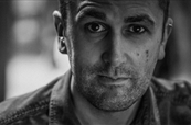 Nathan Head - actor - Photographer Ben Ives